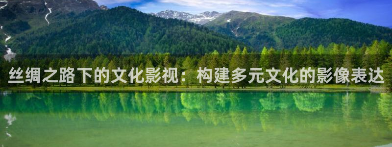 奇优影院官网地址：丝绸之路下的文化影视：构建多元文化的影像表达