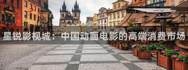 奇优影院电影电视剧免费观看手机版：星锐影视城：中国动画电影的高端消费市场