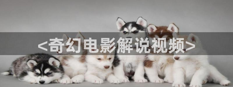 奇优影院电脑版在线播放