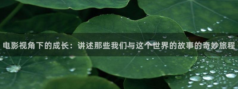 奇优影视电视剧手机版